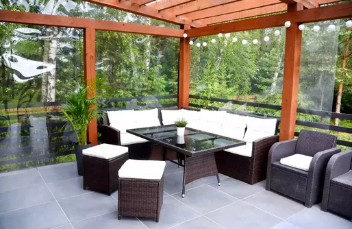 Zdjęcie obiektu Large Holiday Home