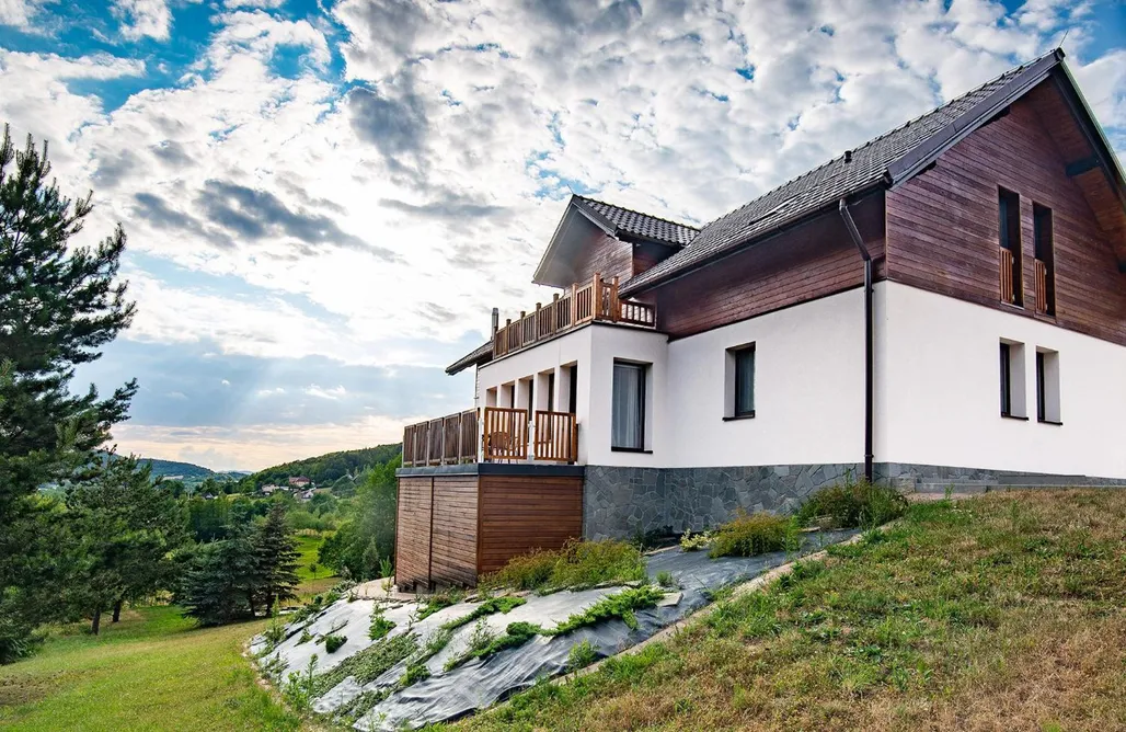 noclegi AlohaCamp Willa Memphis - na wyłączność

 3