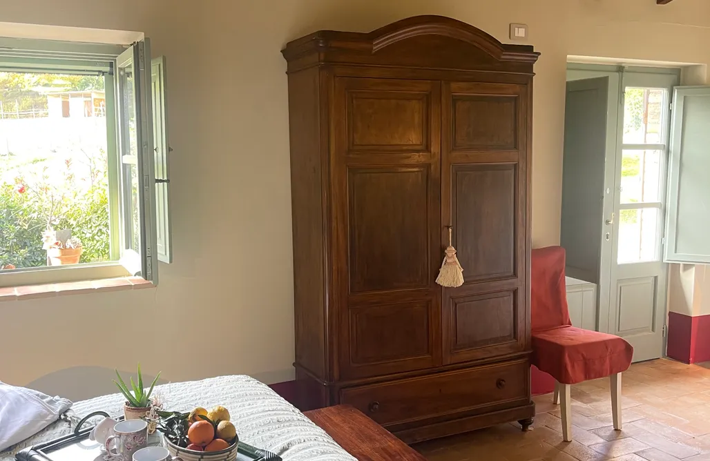 AlohaCamp Casa Silos 2