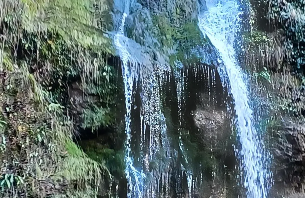 Ferienhaus Kroatien Kuća za odmor uz rijeku Slapnica 1