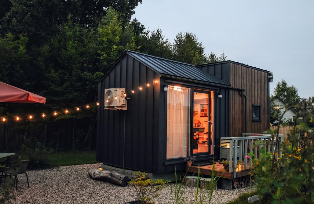 noclegi AlohaCamp hurra dziura 2