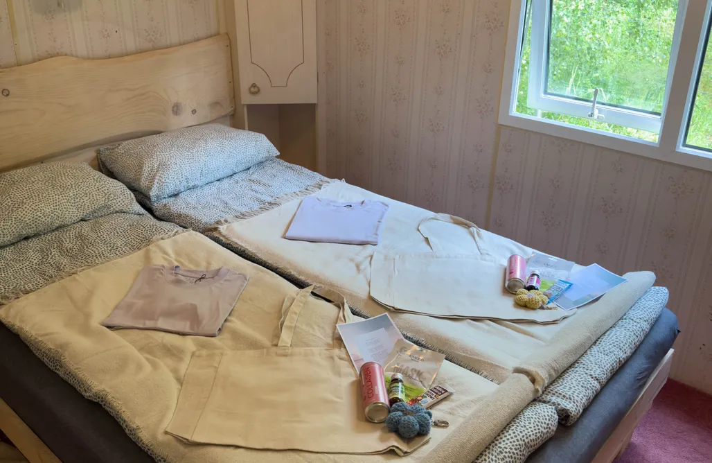 AlohaCamp Domek holenderski 2