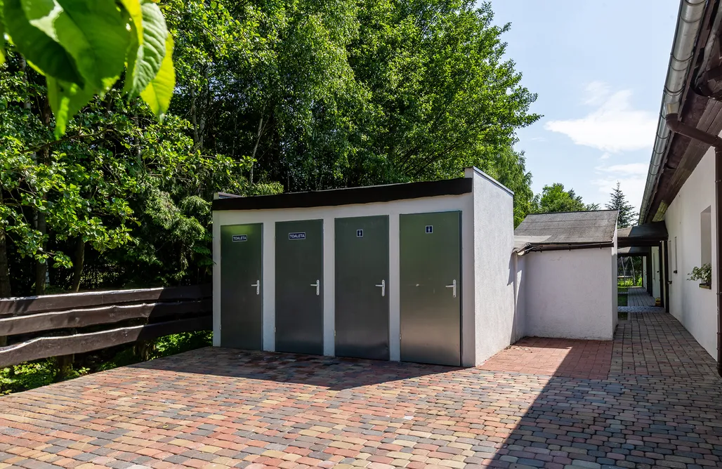 AlohaCamp Kaczy Brzeg  2