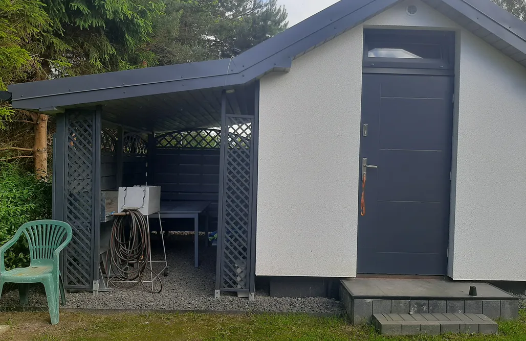 Wicie Domki Domki Pod Sosnami  1