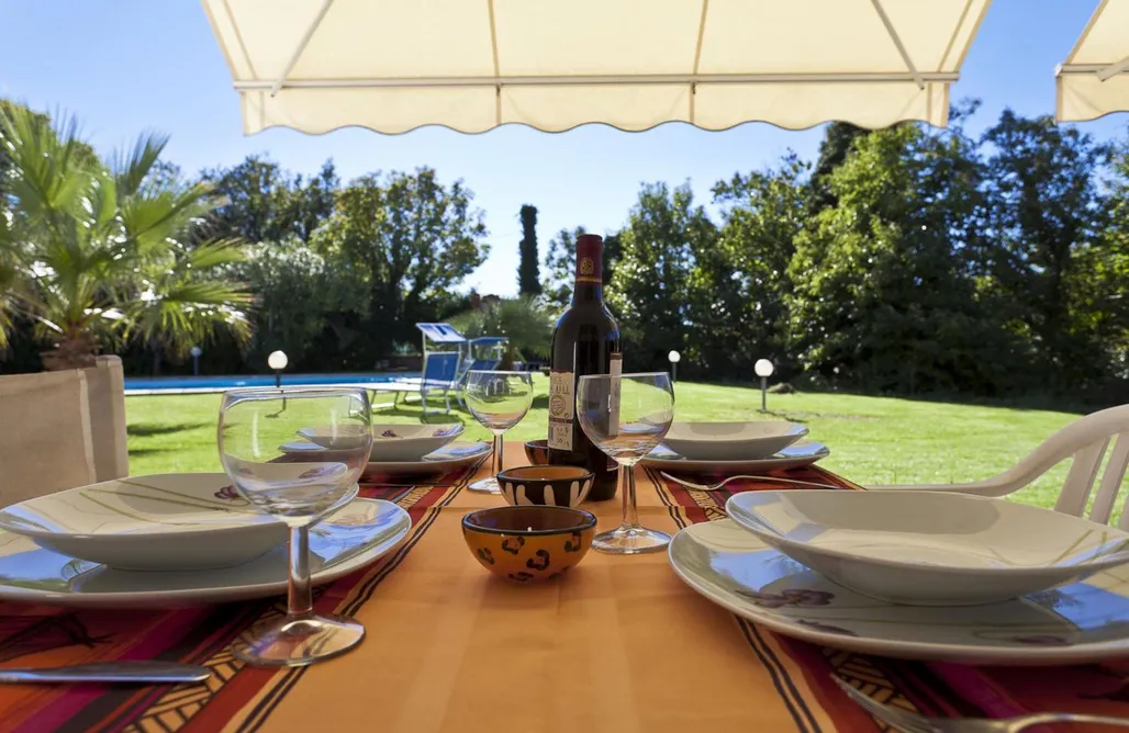 Cabane De Plage Villa Diadema 1