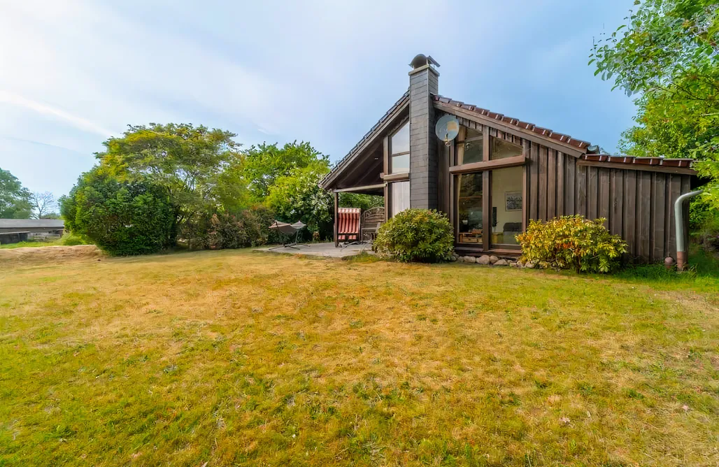 Ferienhaus Deutschland Ferienhaus an der Eider 2