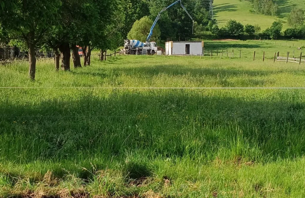 noclegi AlohaCamp Proste Radości 1