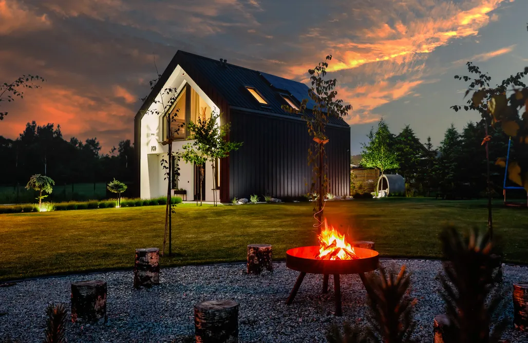 Domek Z Jacuzzi Zakopane Loftowe Zacisze 2