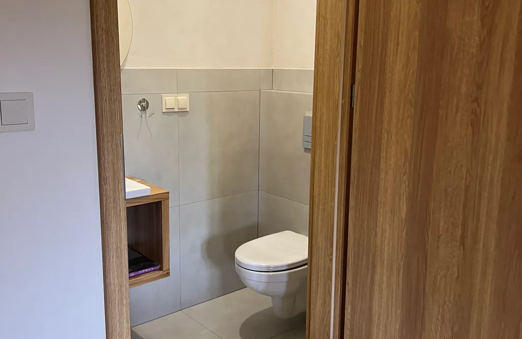 AlohaCamp Pokój 6 3