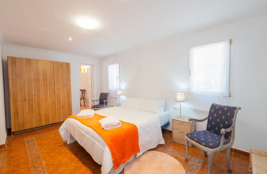 AlohaCamp Villa Garden 2