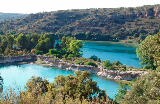 Imagen de Casa del Palomar - Finca & Spa Vereda Real