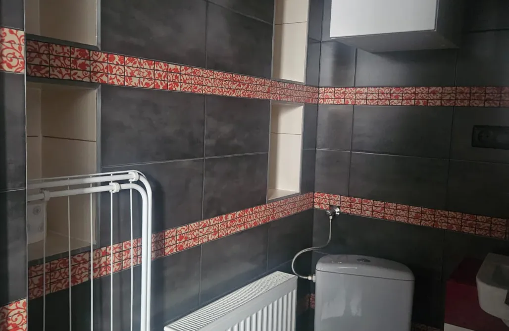 AlohaCamp Pokój 2-osobowy nr 2 1