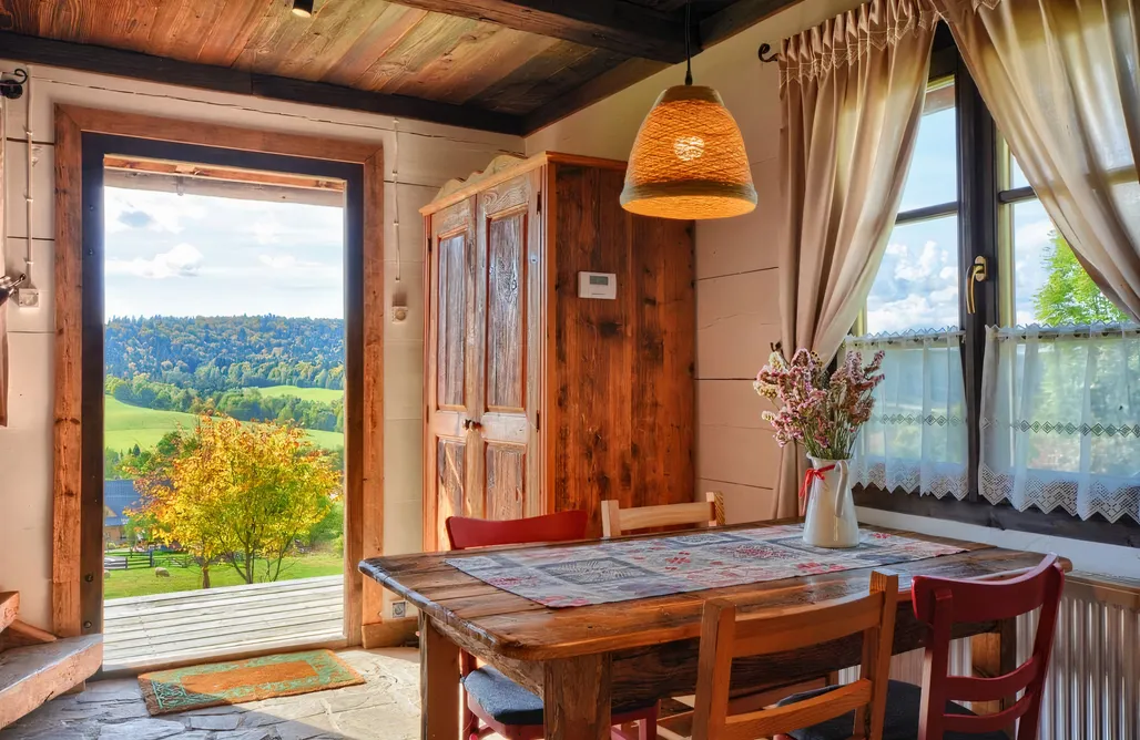 AlohaCamp Apartament zachodni 4