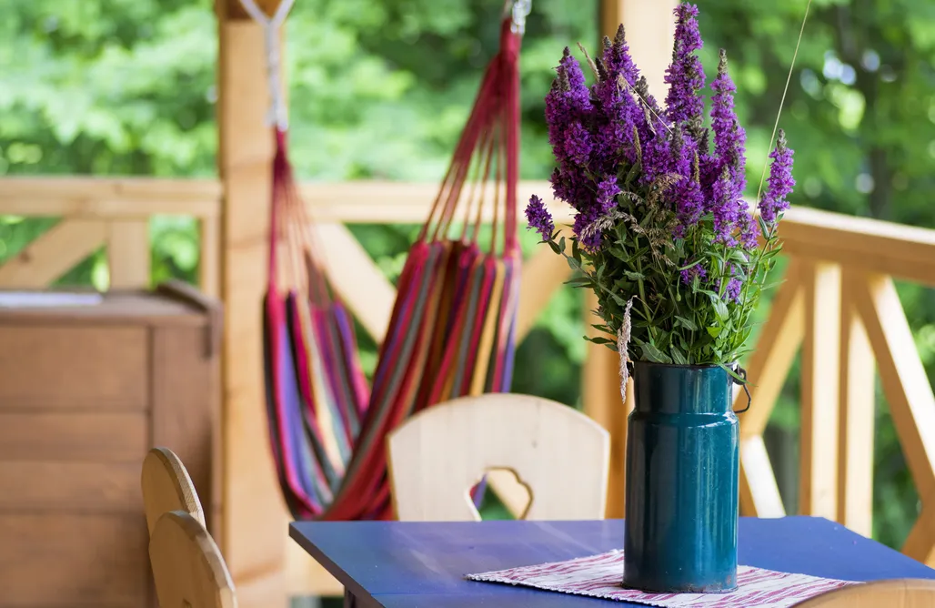 Unterkunft AlohaCamp Kowalówka - Noclegi w Beskidzie Niskim  5