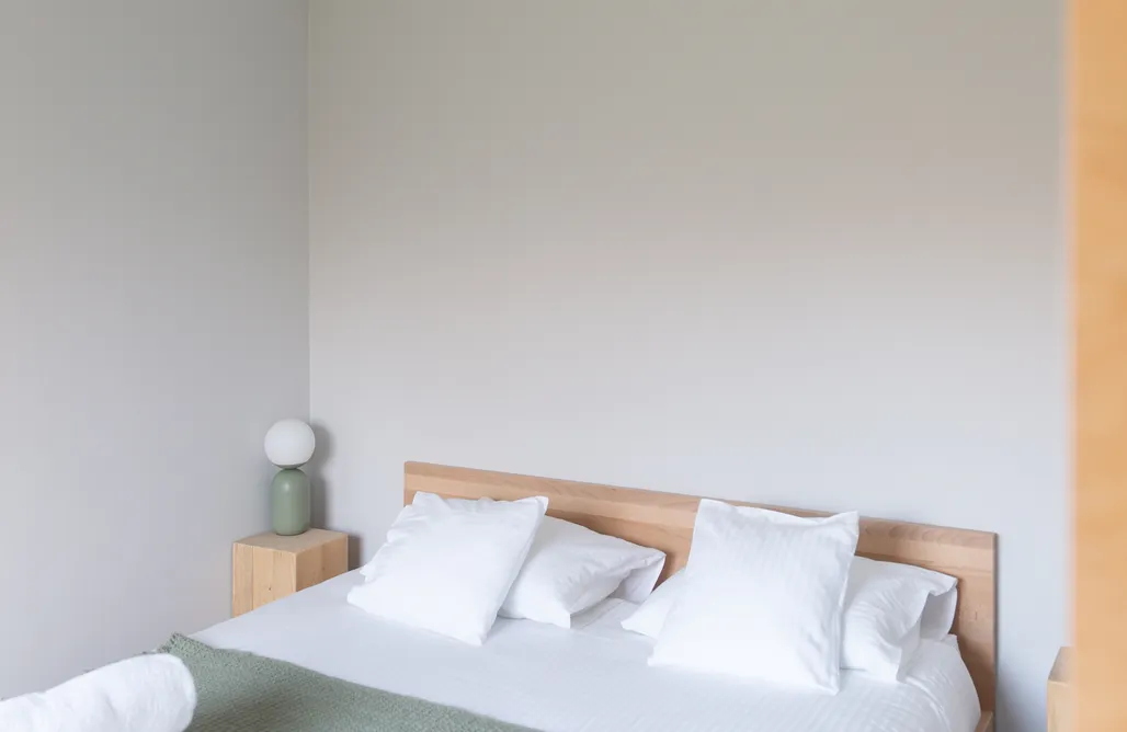 AlohaCamp Dom Snów 2