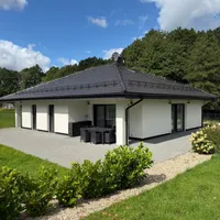 Rafał hôte Przecznica 3A, maison près de la forêt avec jacuzzi