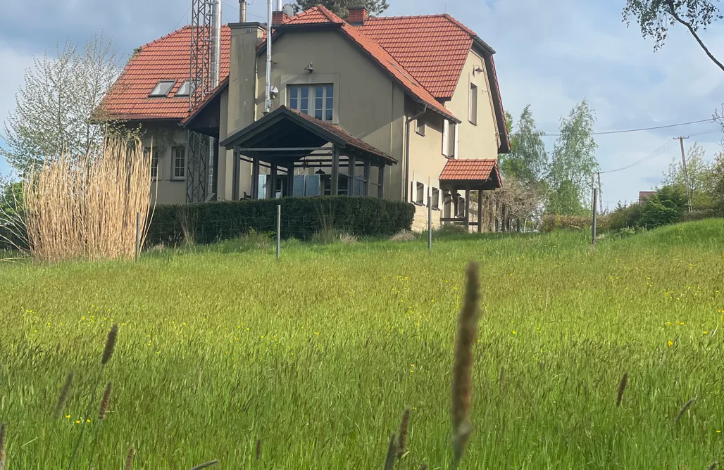 alojamientos AlohaCamp Podolany Dom 1