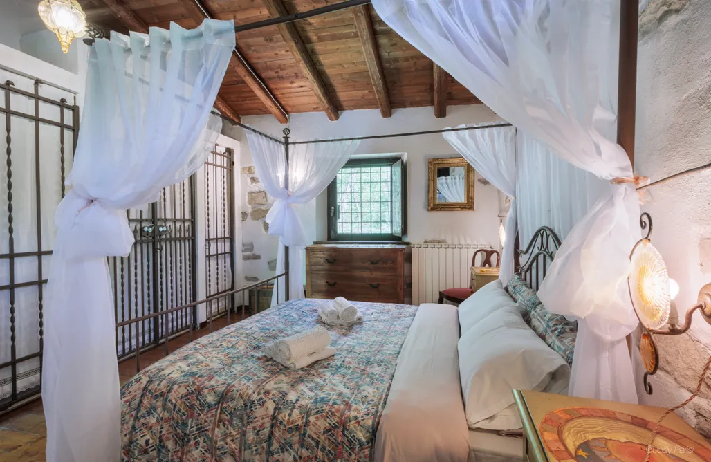 AlohaCamp Antico Mulino Baderem 4