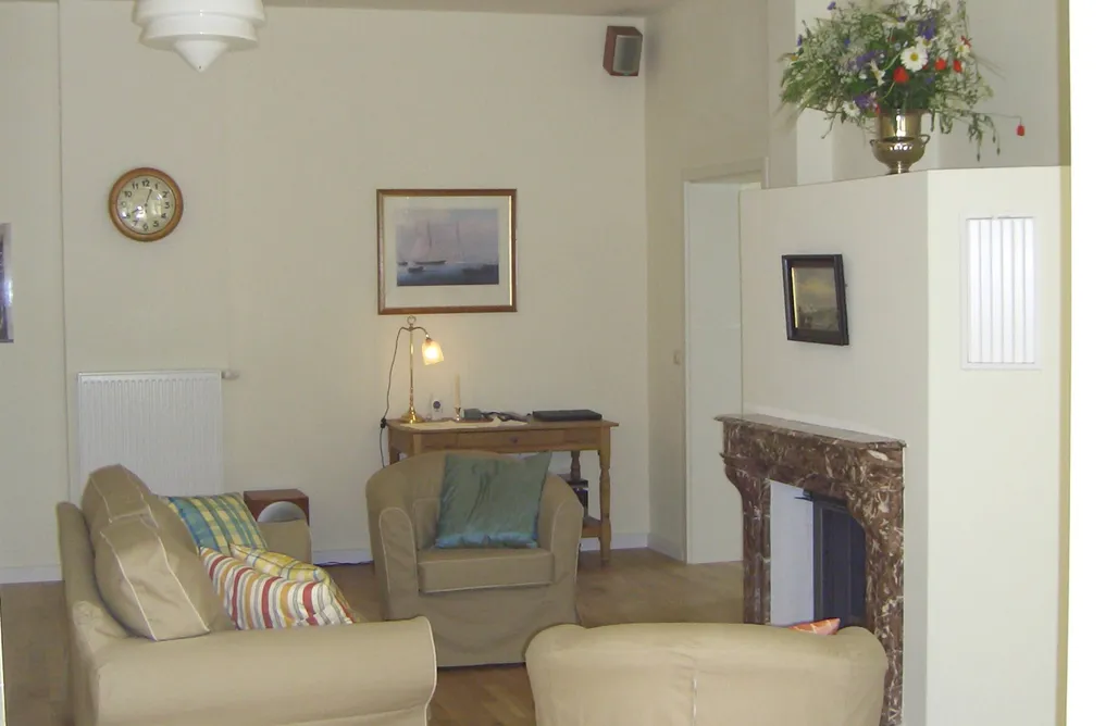 AlohaCamp Apartment 6 4