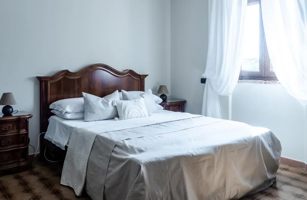 AlohaCamp Villa con piscina privata e SPA 3