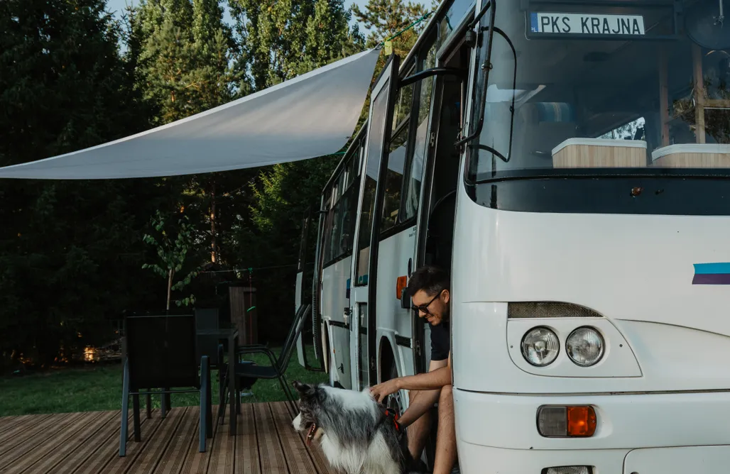 AlohaCamp AutoSan  1