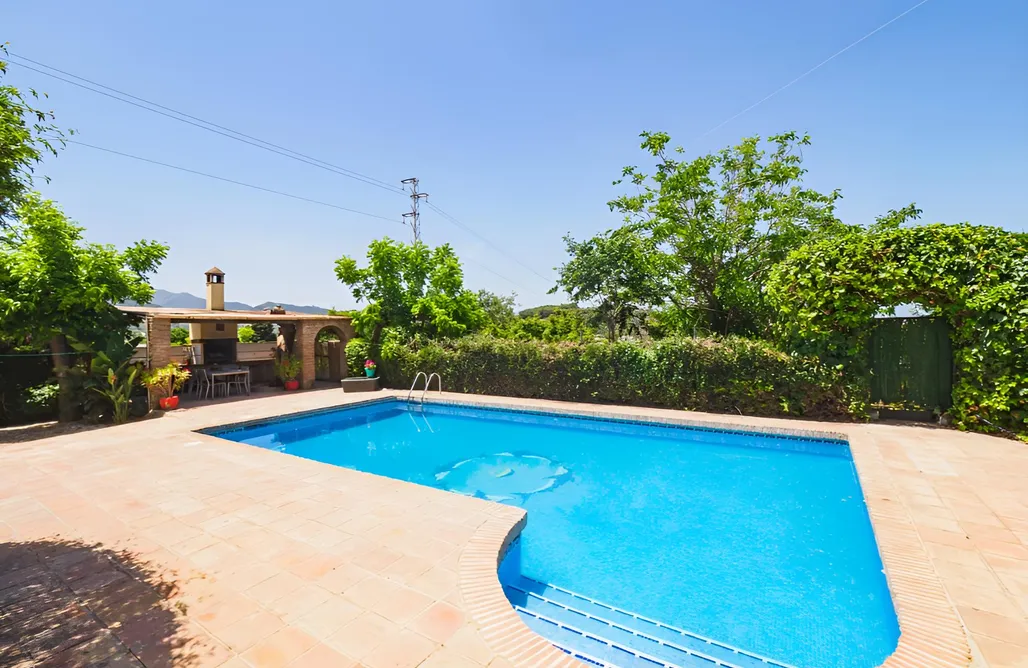 AlohaCamp accommodation Los Cipreses 1