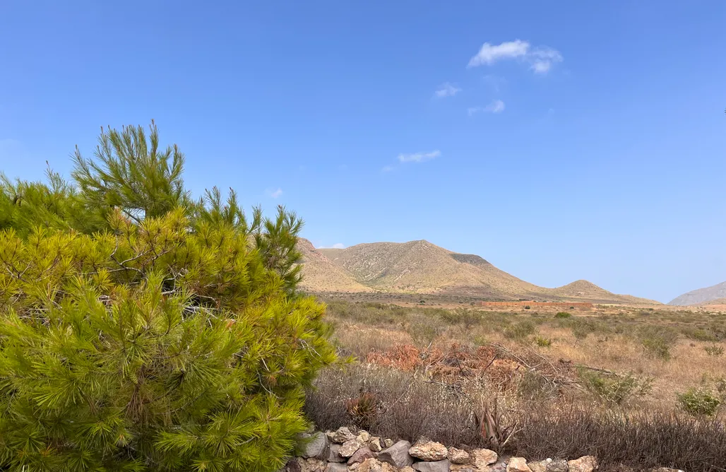 AlohaCamp Casa Rural Maria Eusebia 1