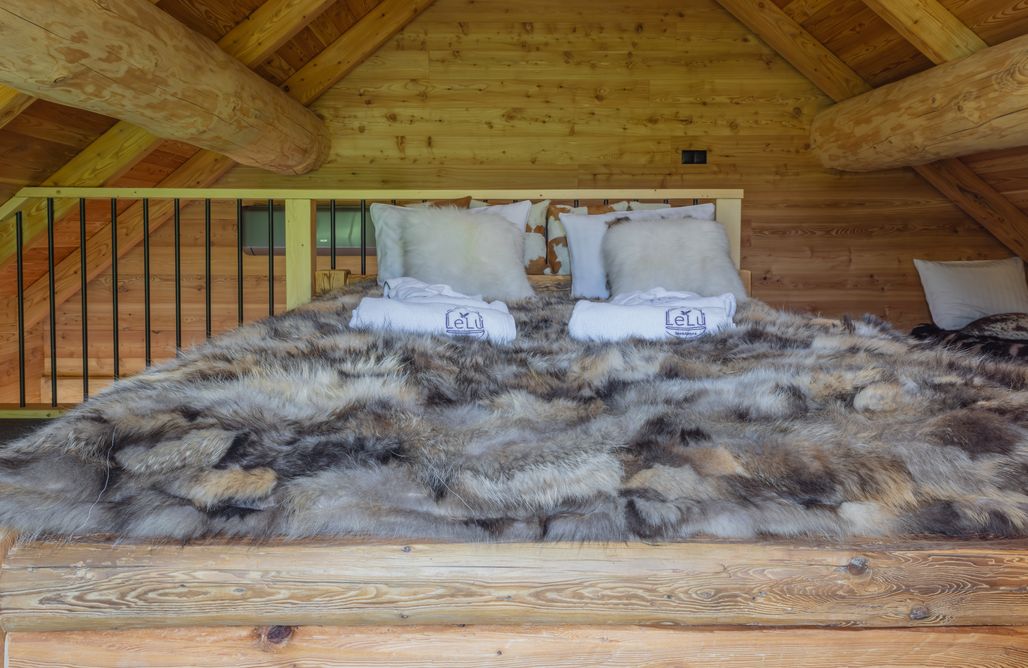 AlohaCamp Apartament 4