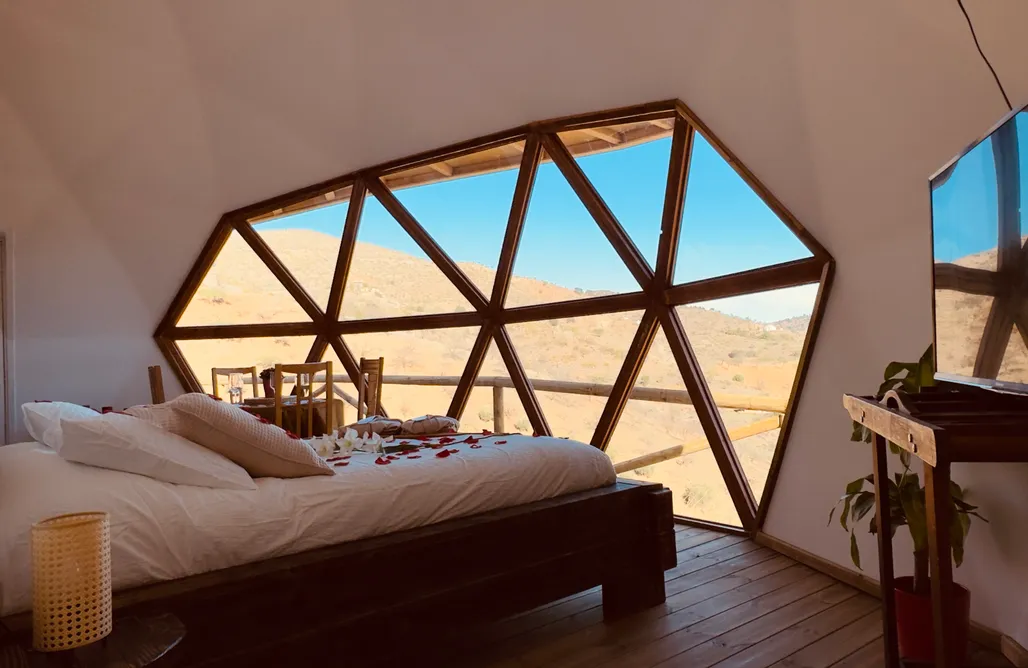 AlohaCamp Domo Family  3