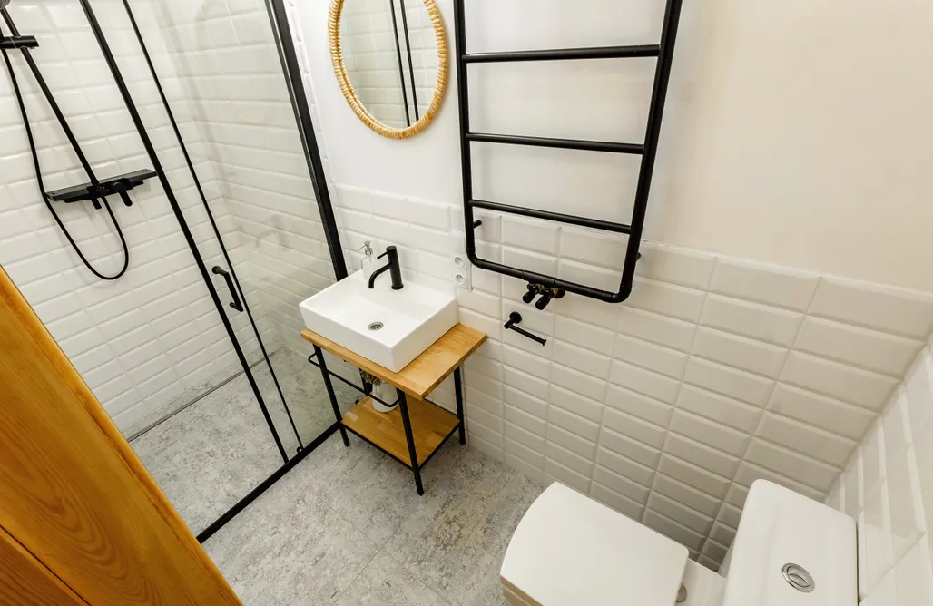 AlohaCamp Apartament pod wierzbami 4