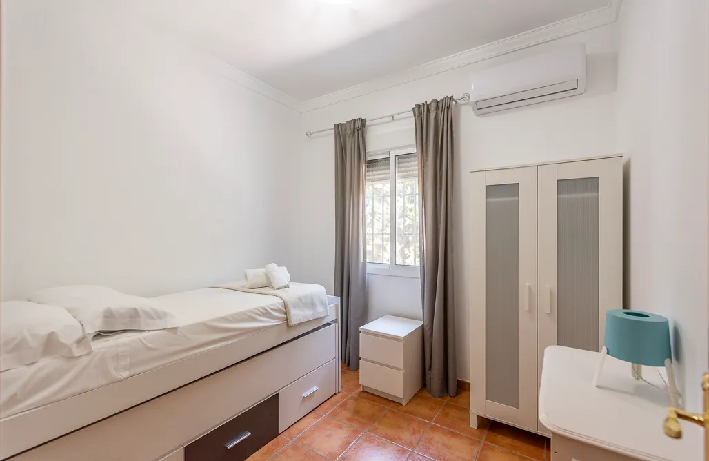 Alquiler Casa en El Rocio Casa Rural Manuel 1