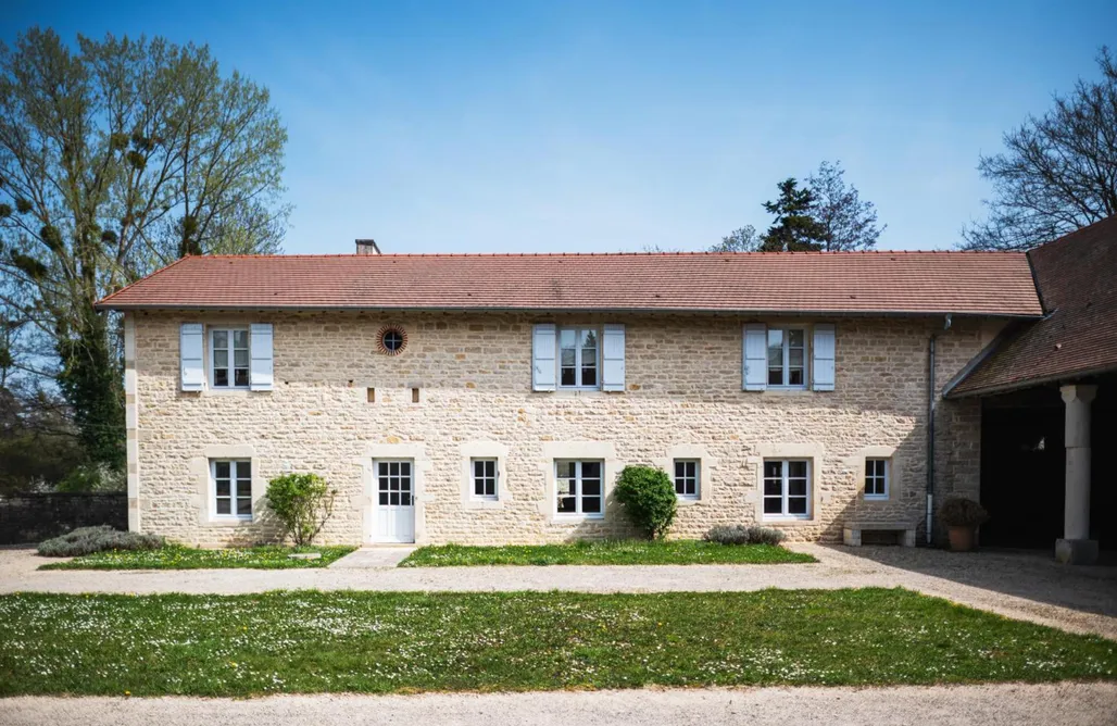 Château Armand Heitz - Domaine Armand Heitz AlohaCamp