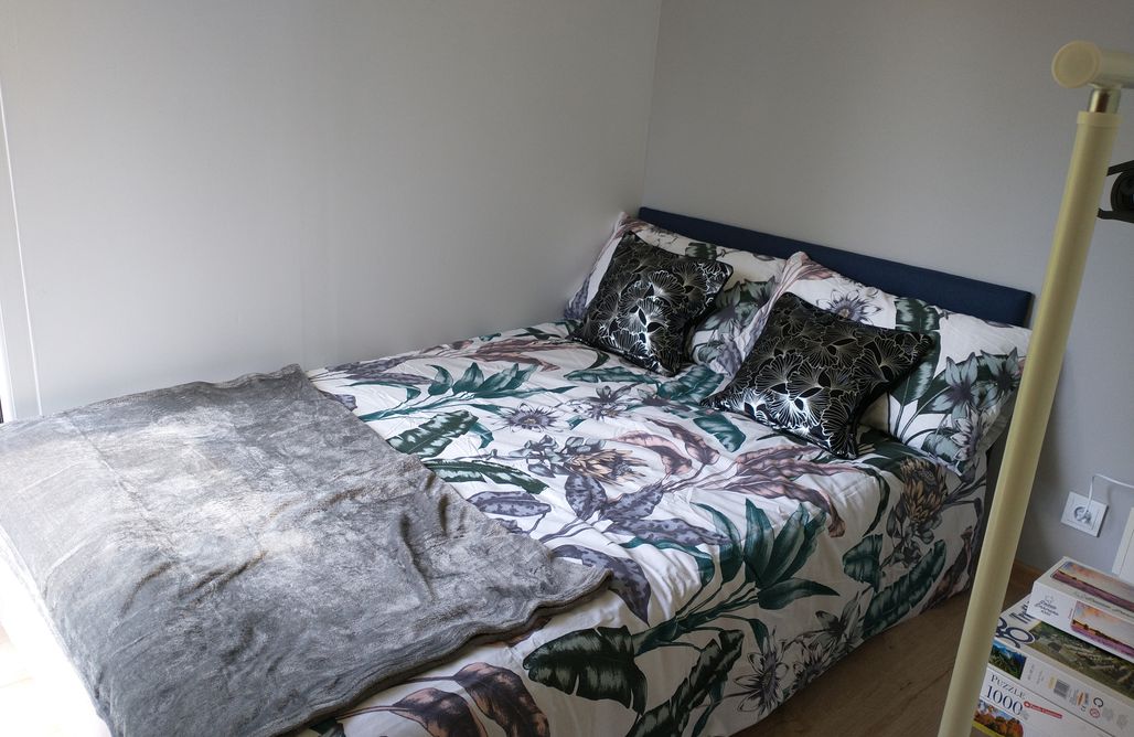 AlohaCamp Domek Letniskowy 2