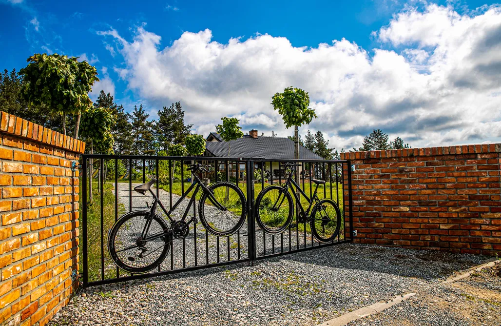 Unterkunft AlohaCamp Ptasia Osada - Dom Ohar 4