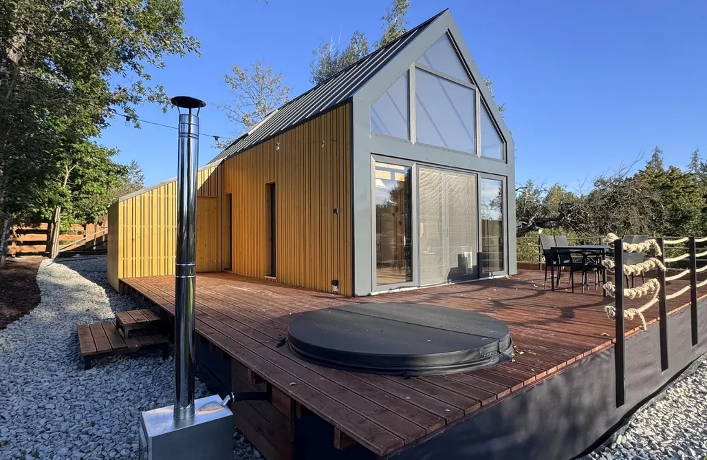 Appartamenti Germania Włókna Inn Smolarki 3