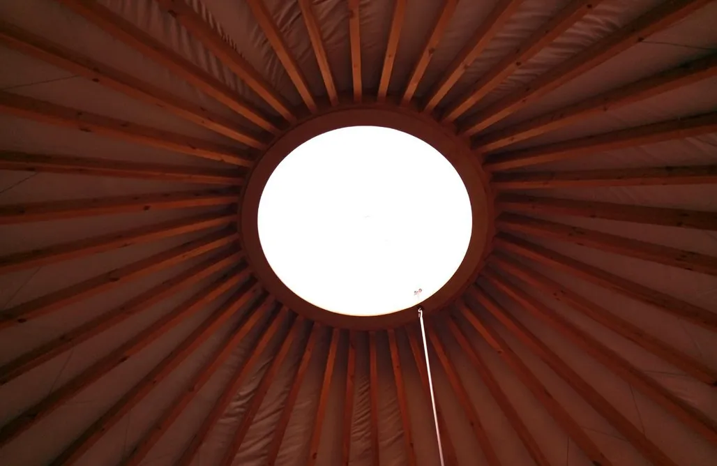 AlohaCamp Entre Mar y Montaña 1