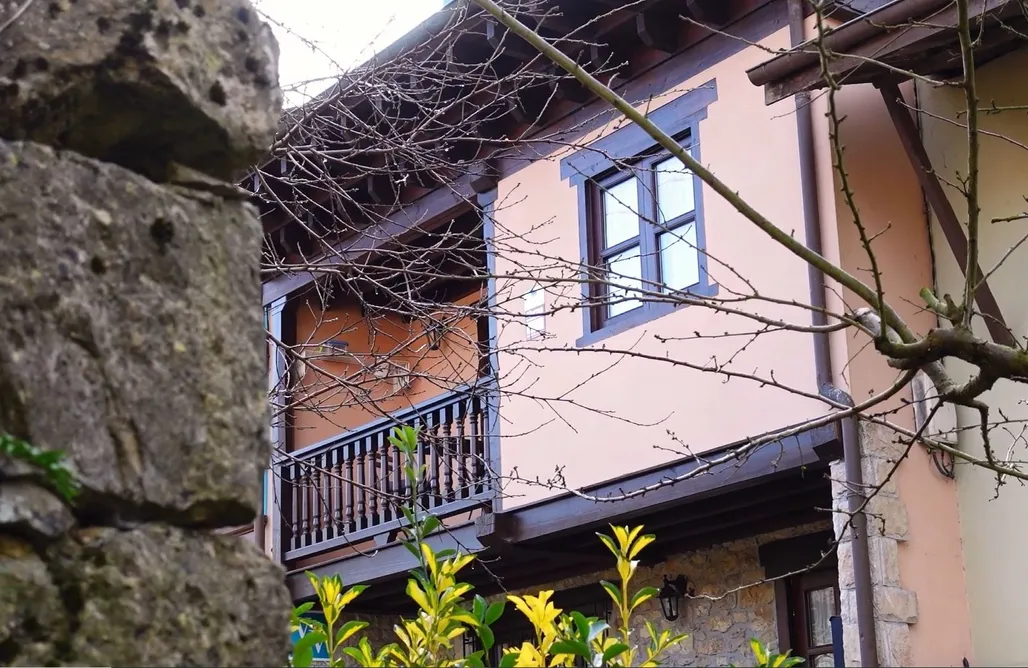 alojamientos AlohaCamp El Balcon del Horreo 4