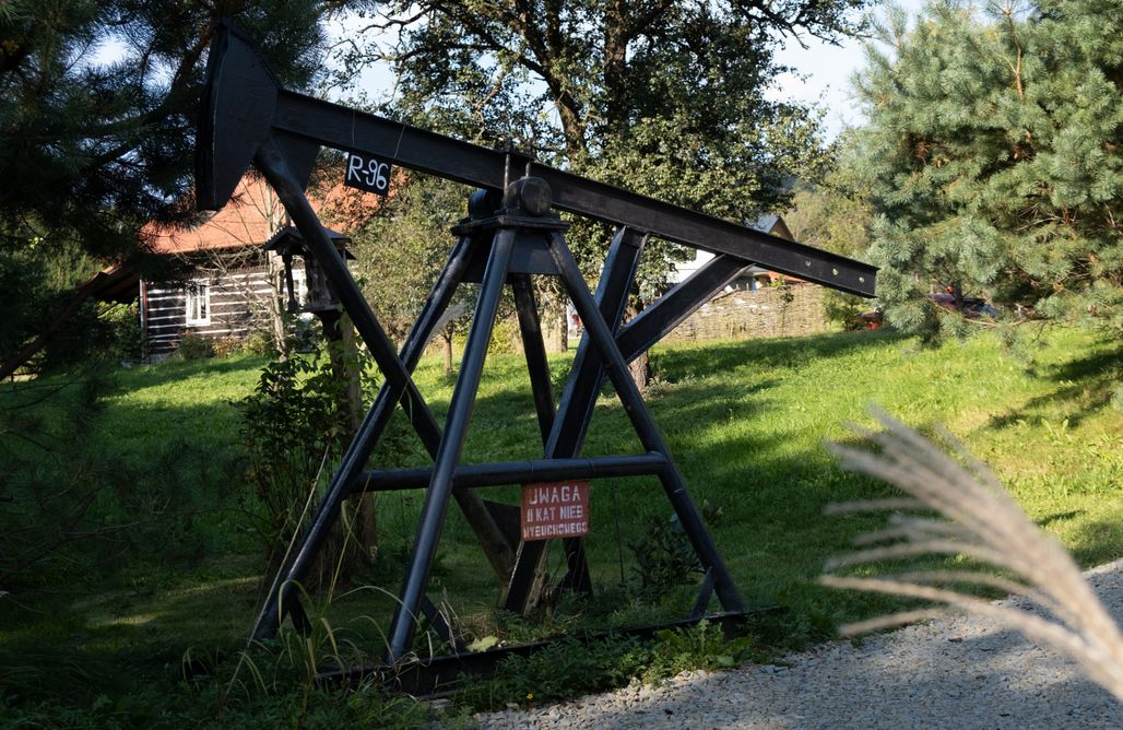 AlohaCamp Miejsce namiotowe 1