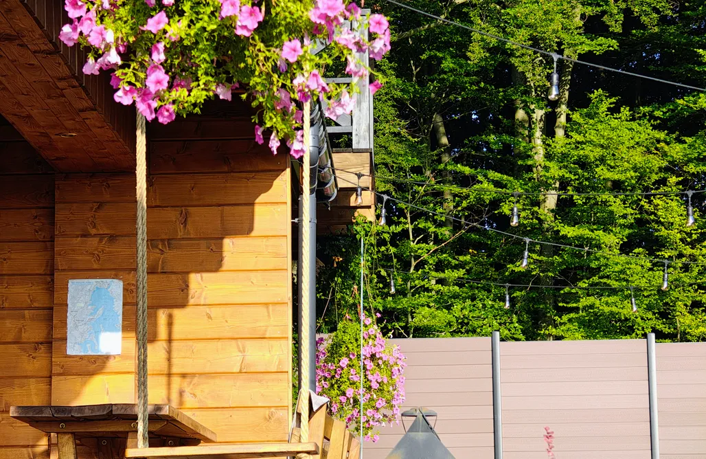 AlohaCamp Apartament 2 1