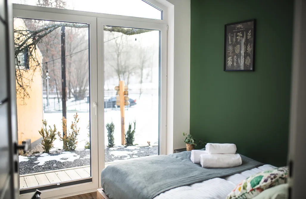 AlohaCamp Antonówka 2