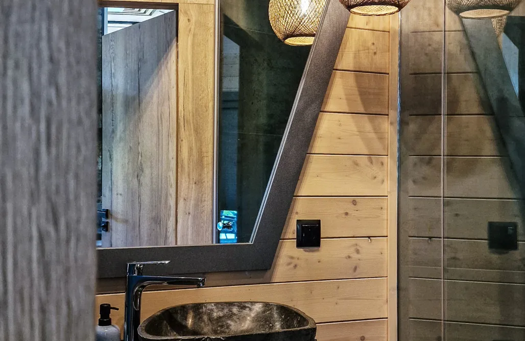 noclegi AlohaCamp Domy kopułowe 1