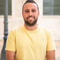 Raul gospodarz Casa Jar