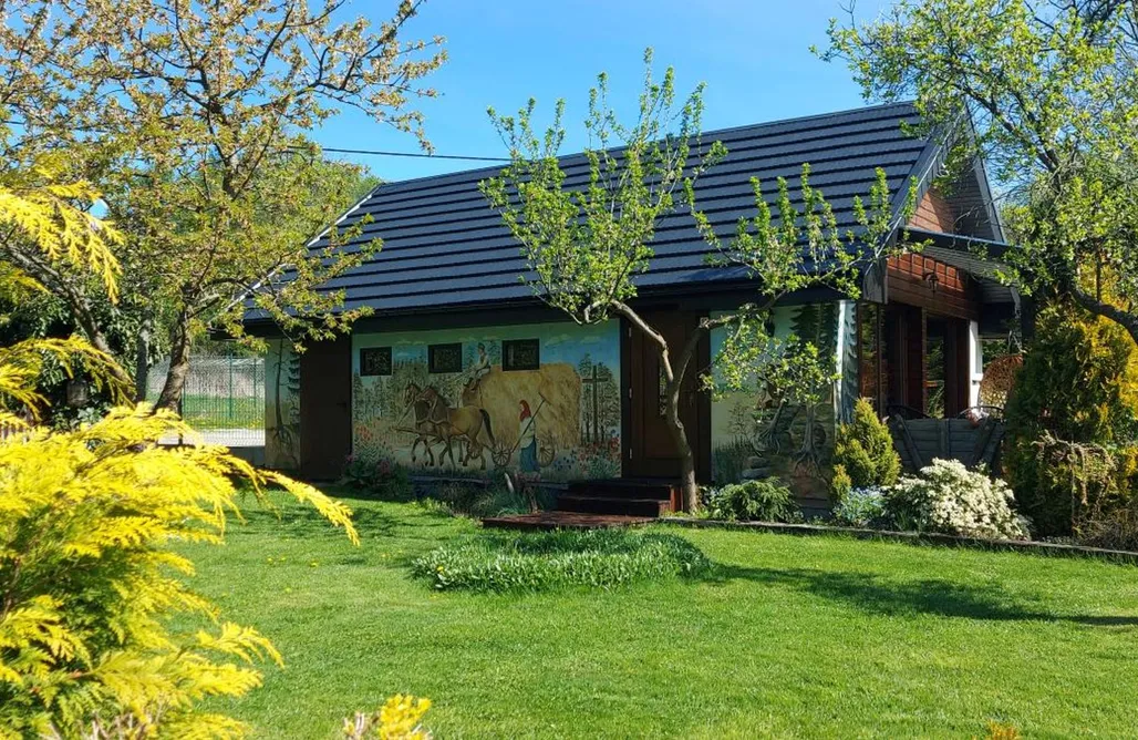 noclegi AlohaCamp Powozownia - Azyl tylko dla Dorosłych 2