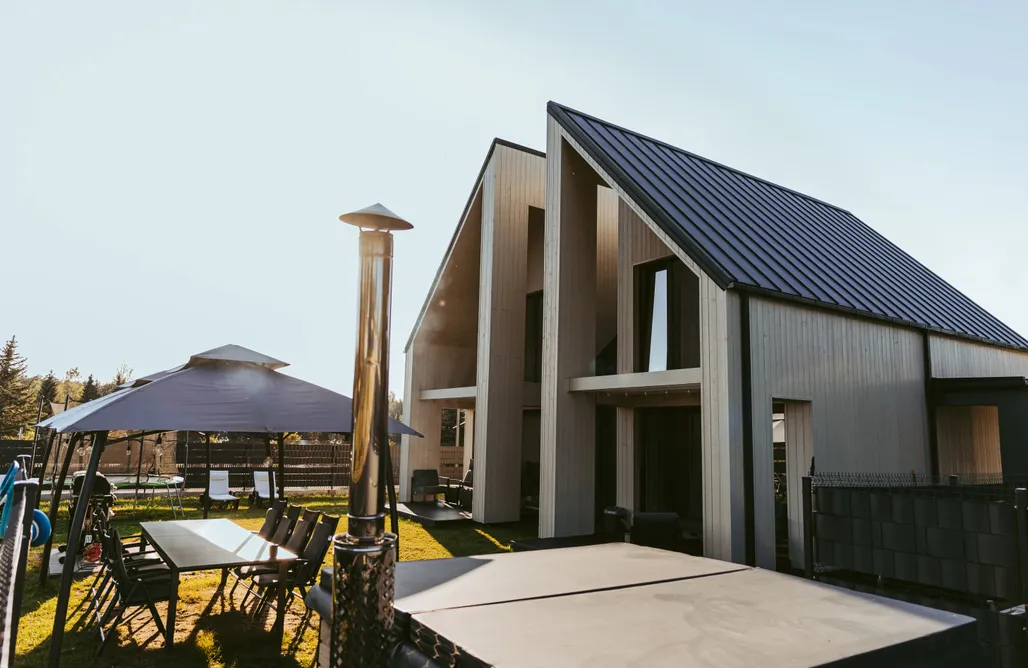 Agroturystyka Dolnośląskie ze zwierzętami Mazurskie Niebo 2