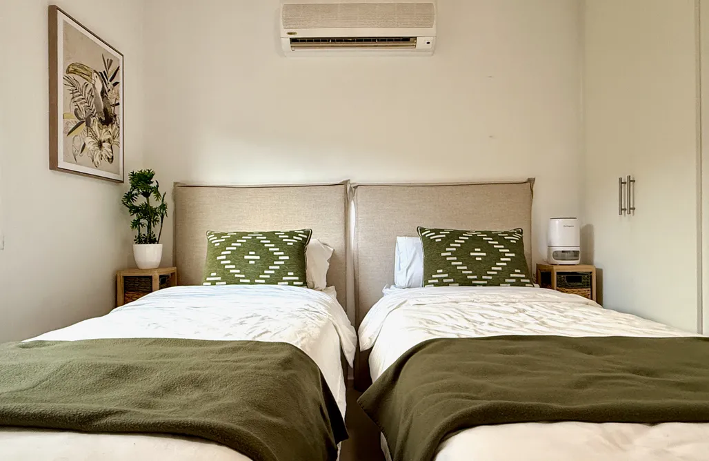 AlohaCamp Finca Moderna – Lux Family Getaway in Tolox 3