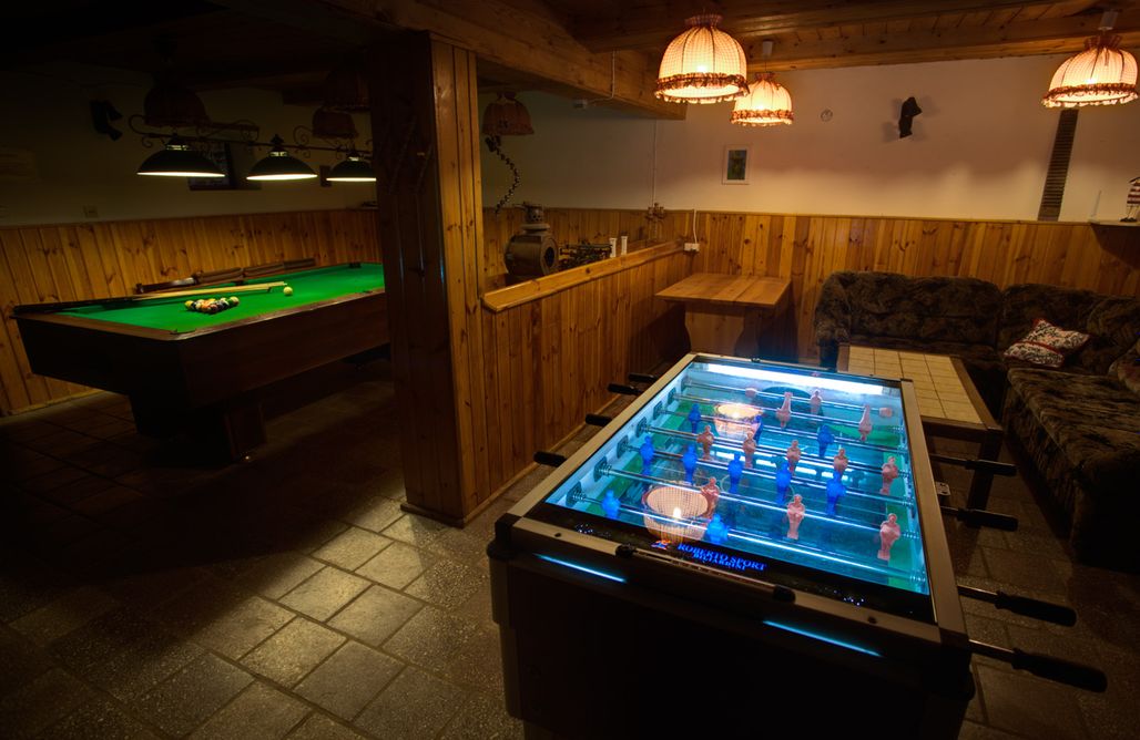 Tanie Noclegi Giżycko Dom Mazurski Wiatrak 1