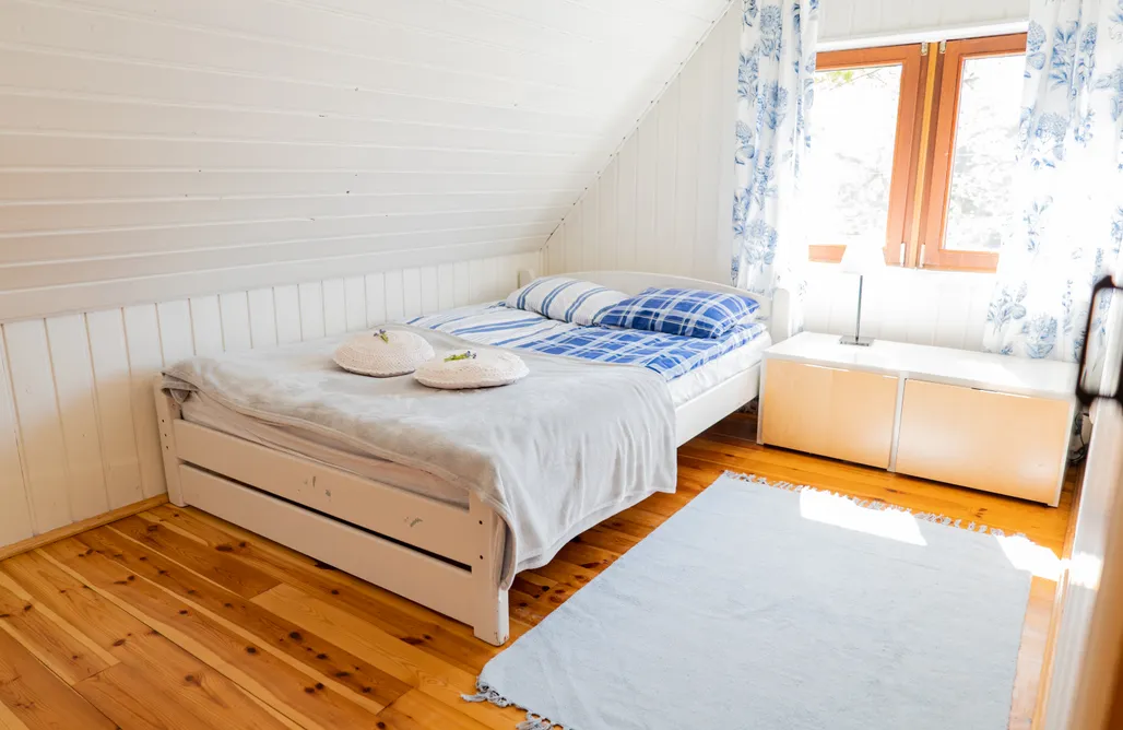 AlohaCamp Dom pod Klonem 2