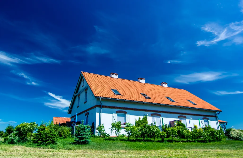 Agroturystyka Warmia Fajne Miejsce  2
