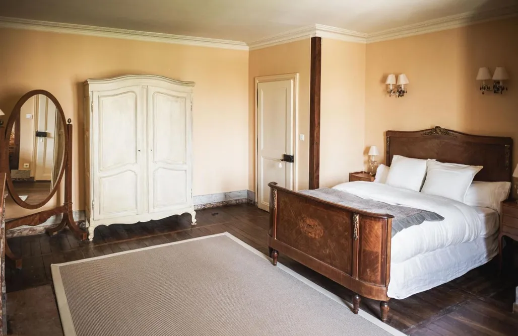 AlohaCamp Chambre supérieure-Triple 2