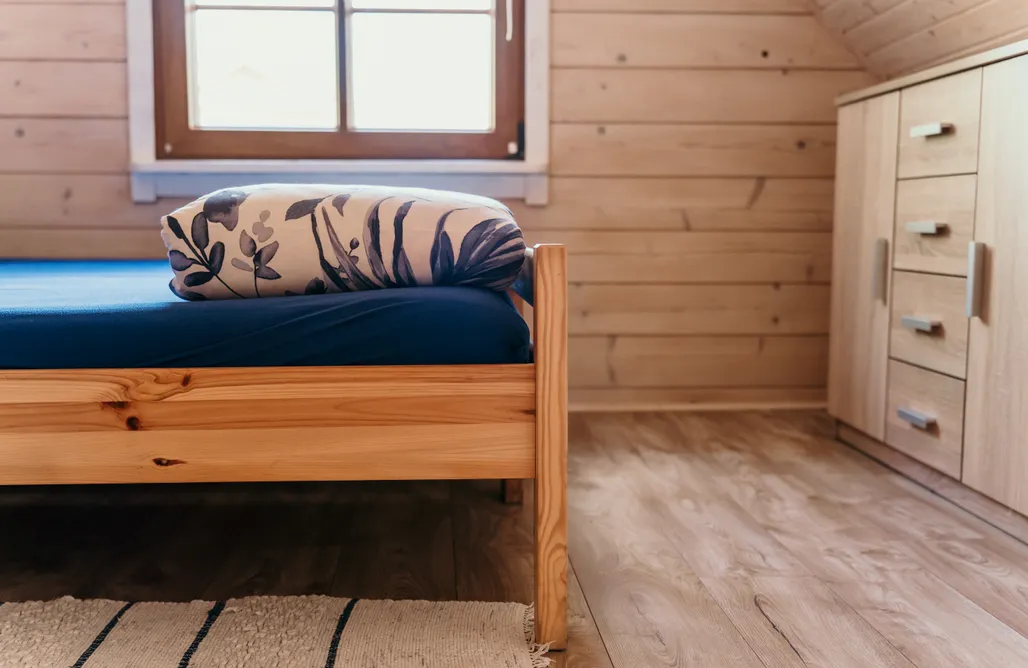 AlohaCamp Domek nr 3 3